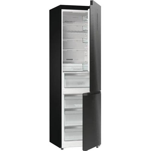 Внешний вид Холодильник GORENJE NRB620C81BX4WFE