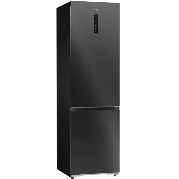 Холодильник GORENJE NRB620C81BX4WFE Тип холодильника двухкамерный
