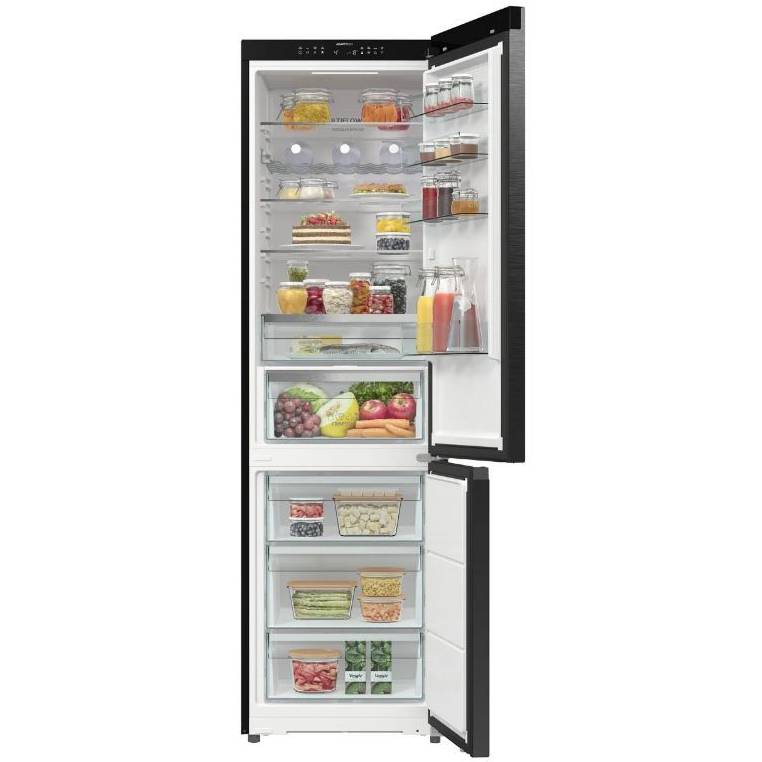 Холодильник GORENJE NRB620E6BX4WFE Размораживание холодильной камеры No Frost