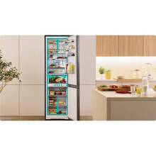 Холодильник GORENJE NRB620E6BX4WFE