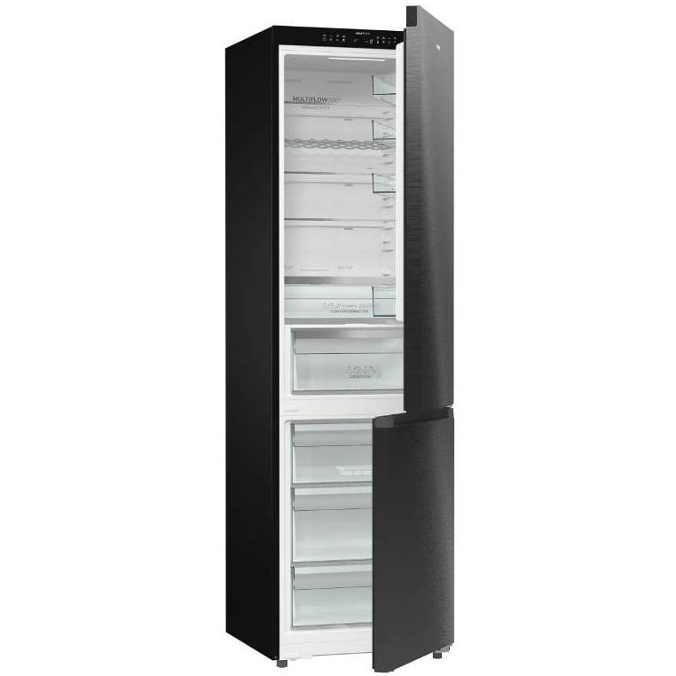 Холодильник GORENJE NRB620E6BX4WFE Тип холодильника двухкамерный