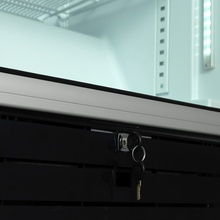 Холодильник-вітрина SNAIGE CD48DM-S300BD White