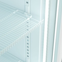 Холодильник-вітрина SNAIGE CD48DM-S300BD White