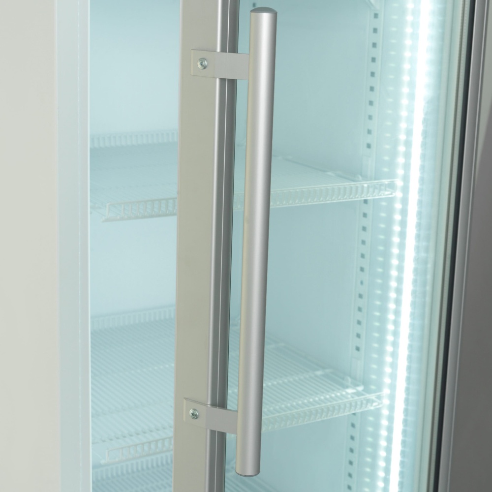 Холодильник SNAIGE CD48DM-S300AD White Система розморожування автоматичне (крапельне)