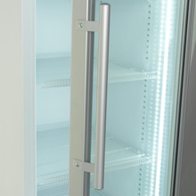 Холодильник SNAIGE CD48DM-S300AD White