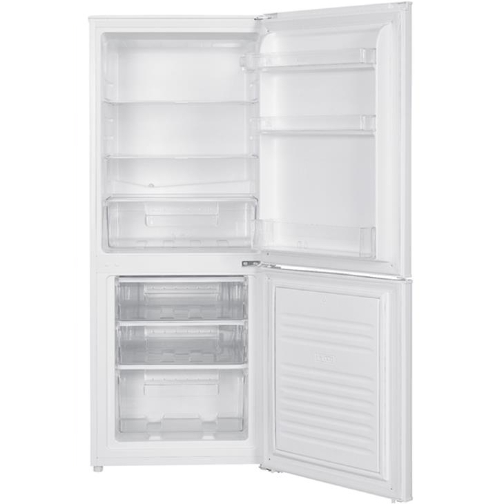 Холодильник SNAIGE RF24SM-PT002EH White Тип холодильника двокамерний