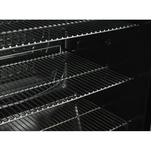 Холодильник-витрина SNAIGE CD14SM-S3JJ3C Black