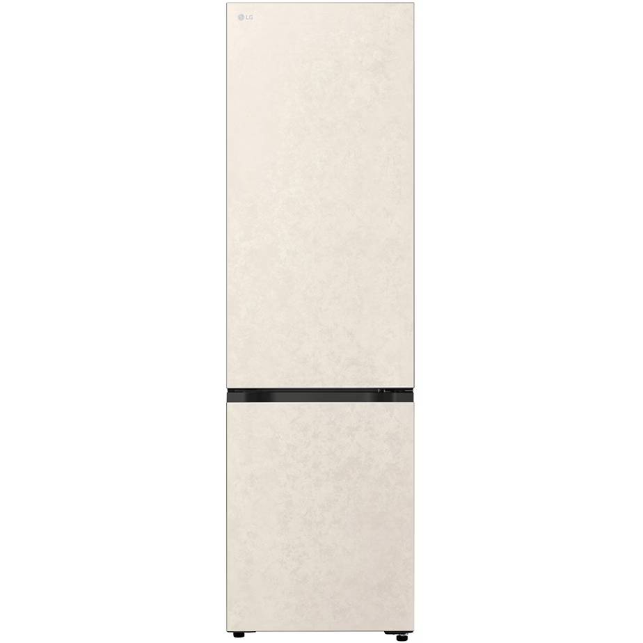 Холодильник LG GC-B509EESM