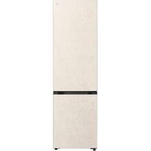 Холодильник LG GC-B509EESM