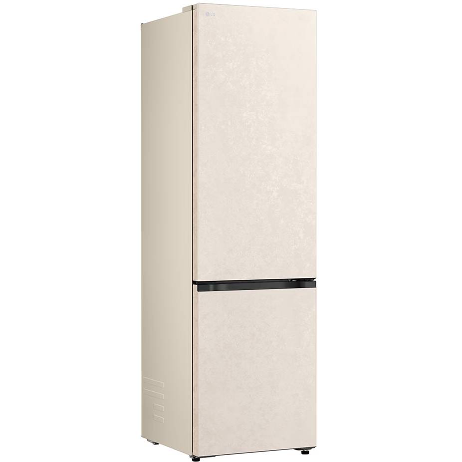 Холодильник LG GC-B509EESM Тип холодильника двухкамерный