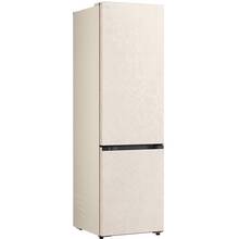 Холодильник LG GC-B509EESM