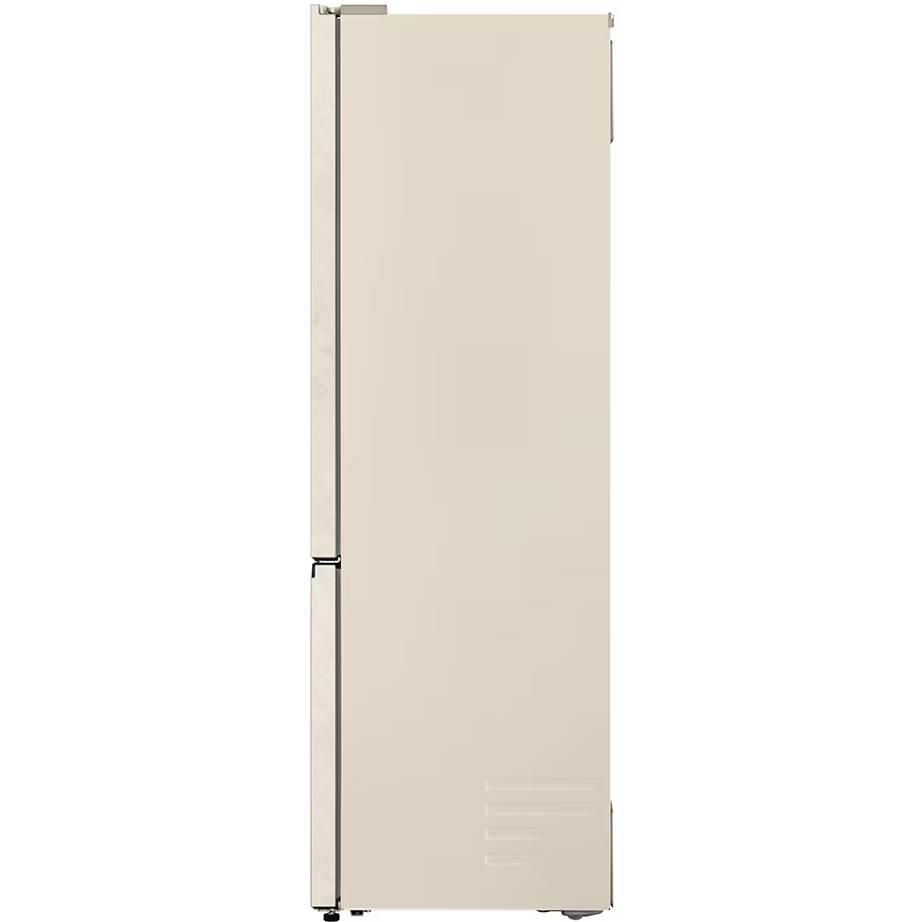 Изображение Холодильник LG GC-B509EESM