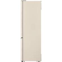 Холодильник LG GC-B509EESM