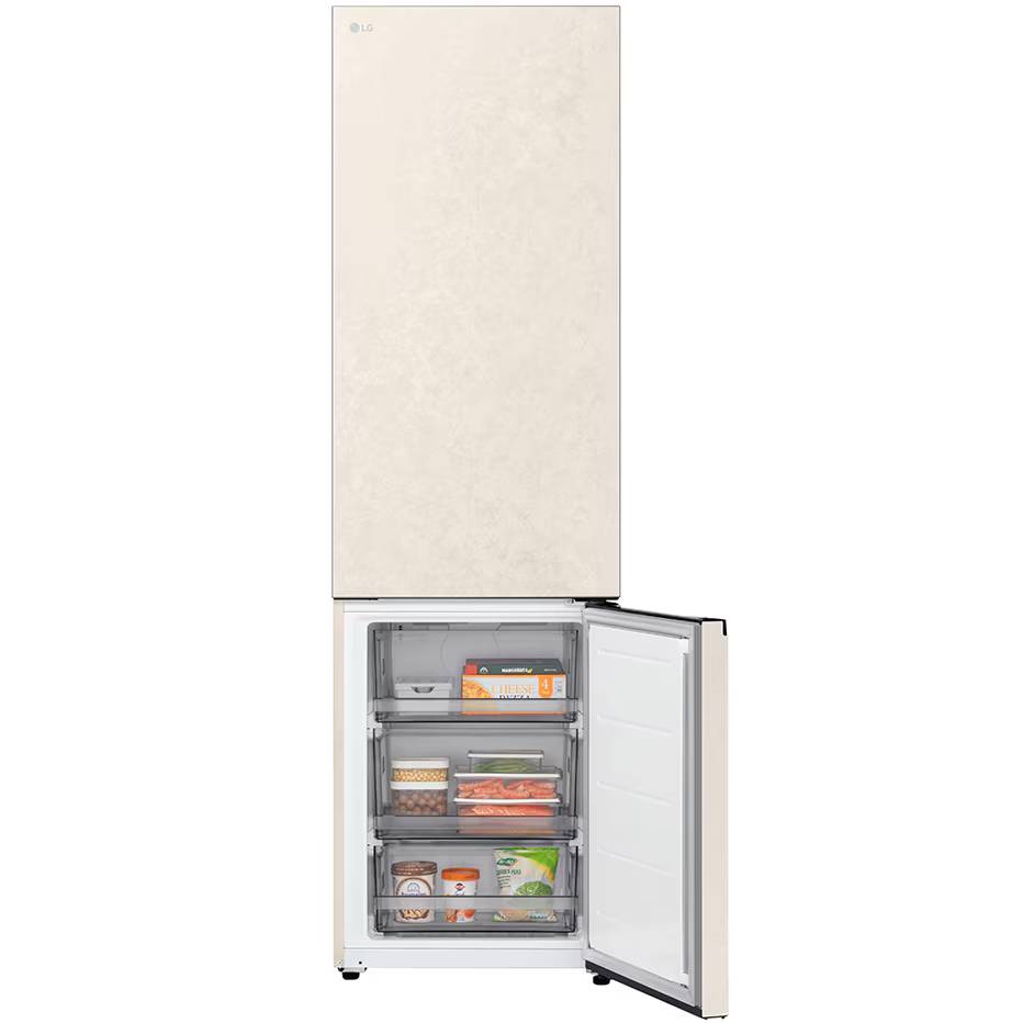 Покупка Холодильник LG GC-B509EESM