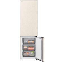 Холодильник LG GC-B509EESM