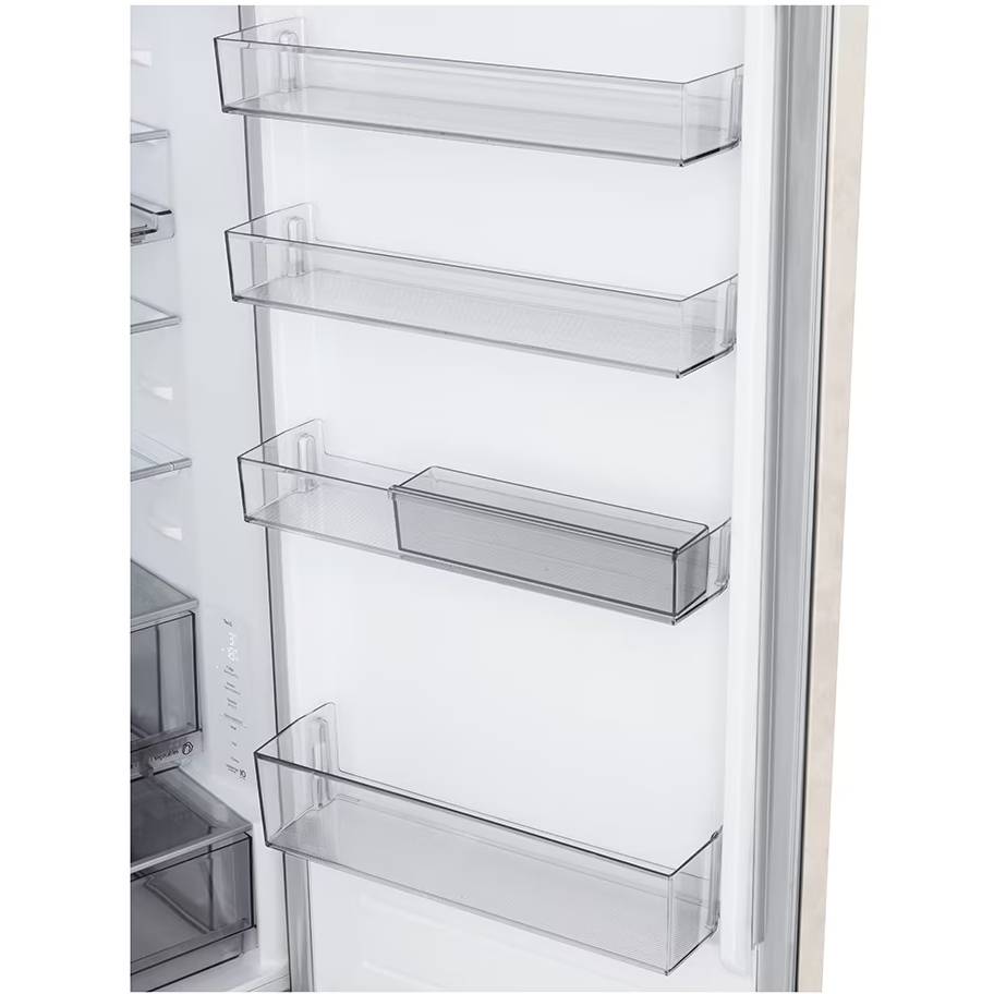 Фото 14 Холодильник LG GC-B509EESM