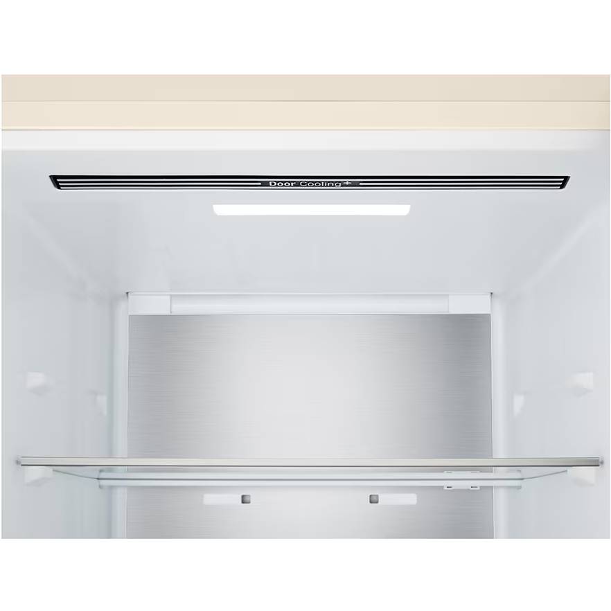 В Фокстрот Холодильник LG GC-B509EESM