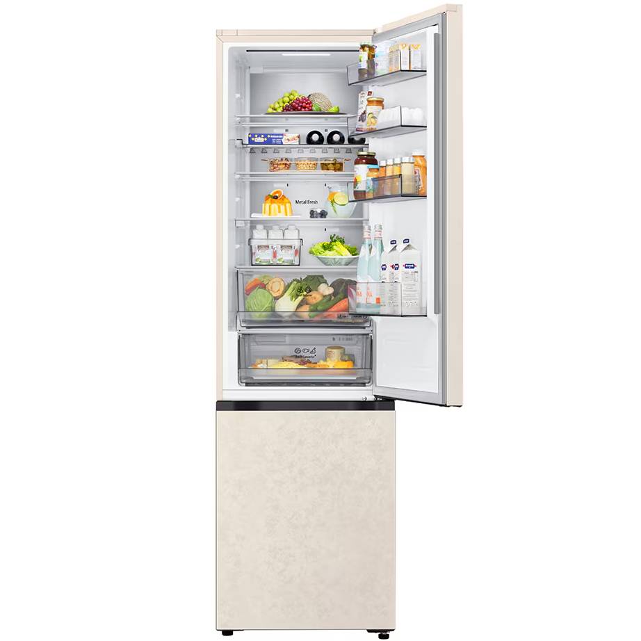 Заказать Холодильник LG GC-B509EESM