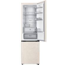 Холодильник LG GC-B509EESM