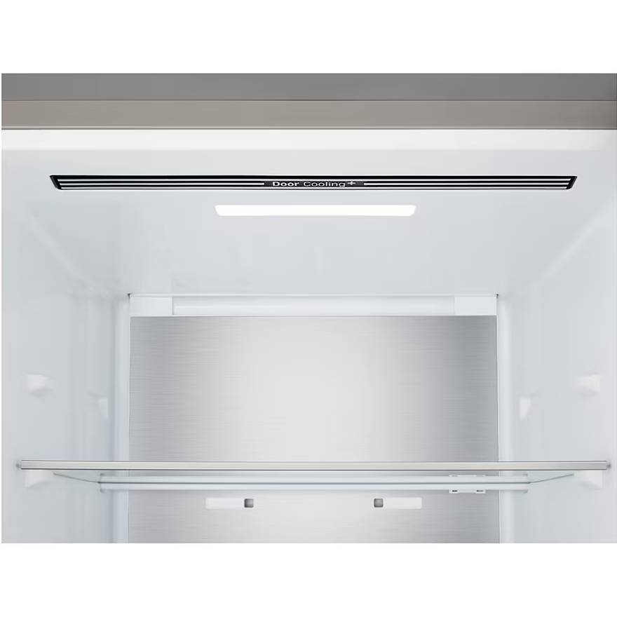 В Фокстрот Холодильник LG GC-B509EMSM