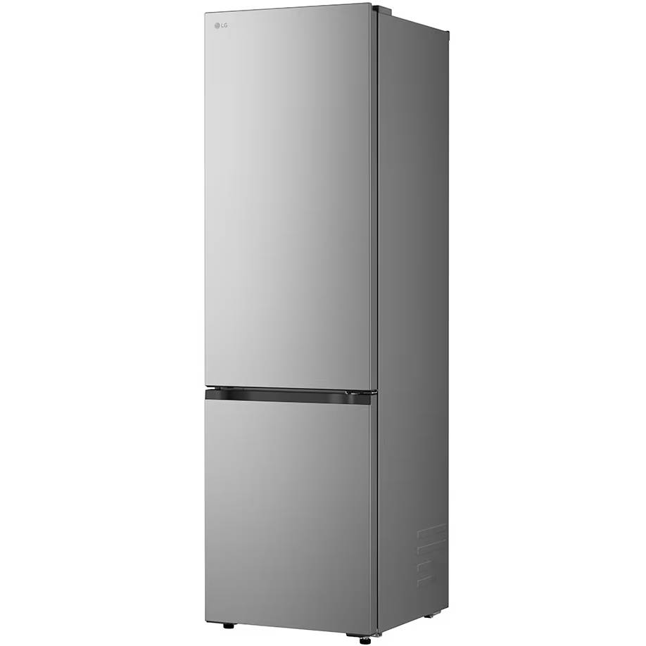 Холодильник LG GC-B509EMSM Размораживание холодильной камеры No Frost