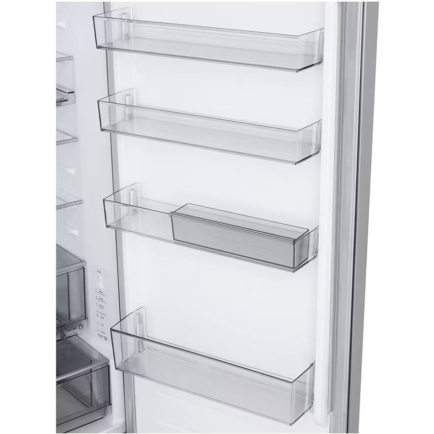 Фото 14 Холодильник LG GC-B509EMSM