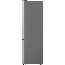 Холодильник LG GC-B509EMSM