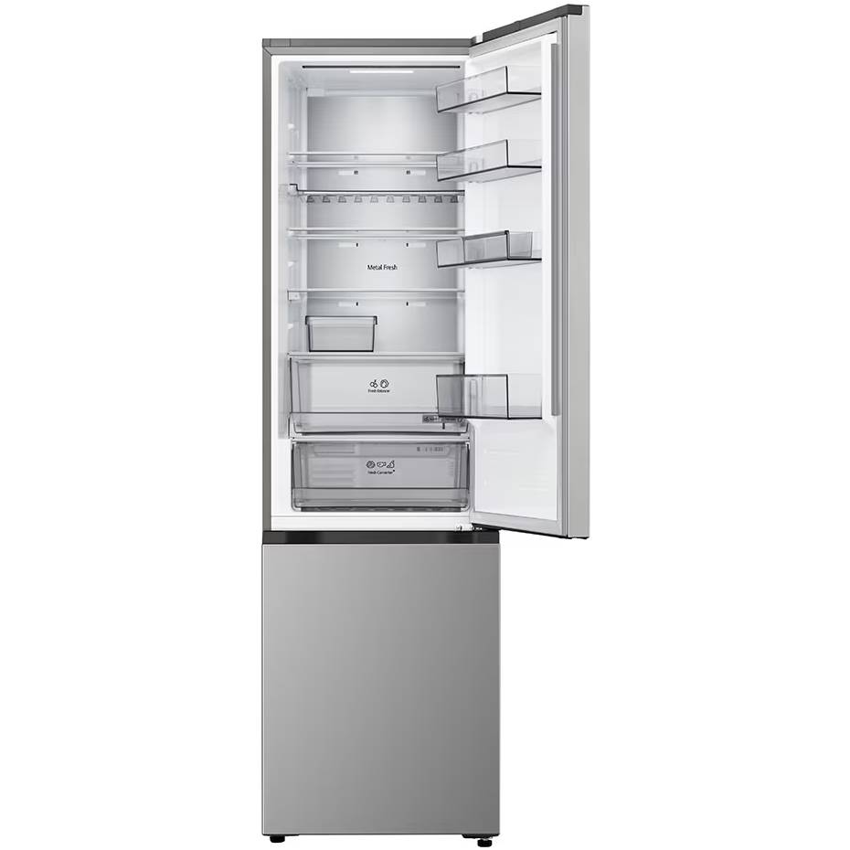 Внешний вид Холодильник LG GC-B509EMSM