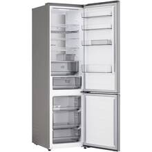 Холодильник LG GC-B509EMSM