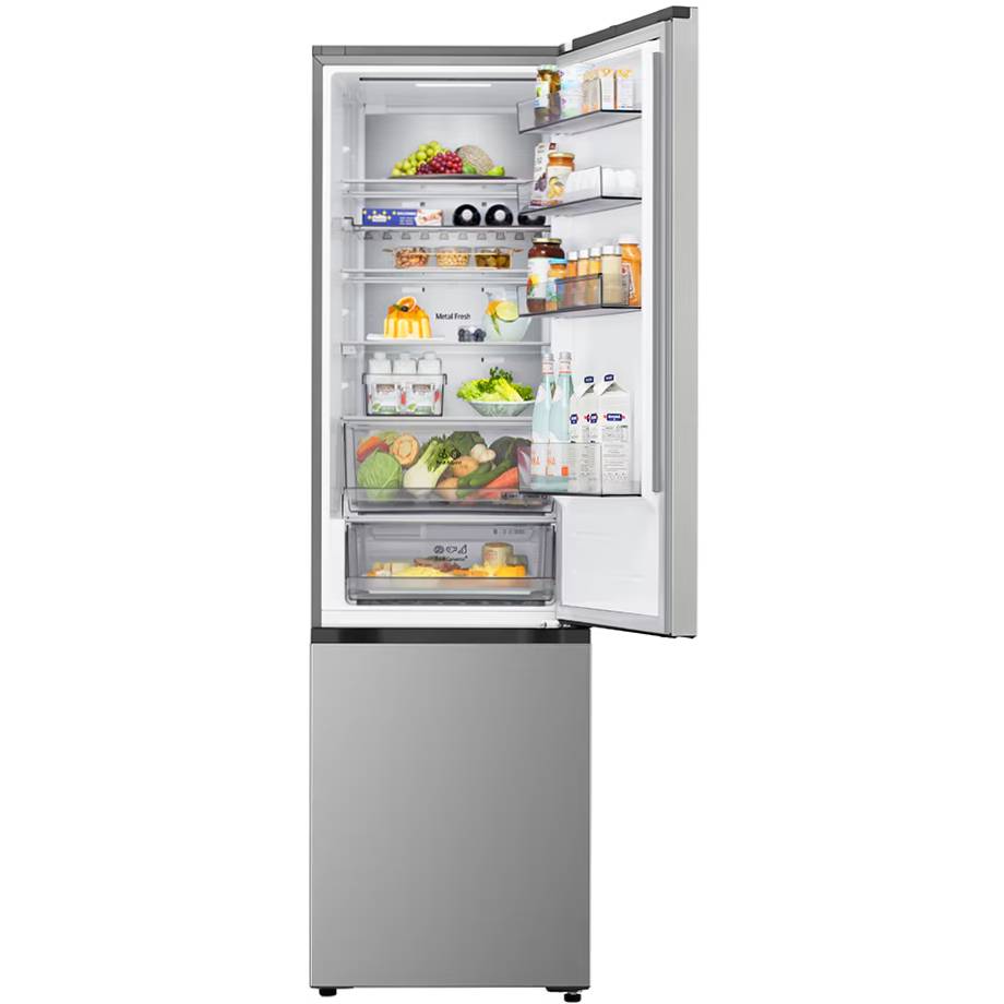 Фото Холодильник LG GC-B509EMSM