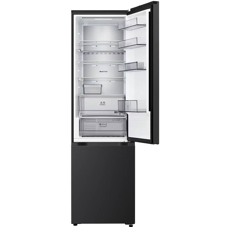 Изображение Холодильник LG GC-B509ETSM