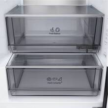 Холодильник LG GC-B509ETSM