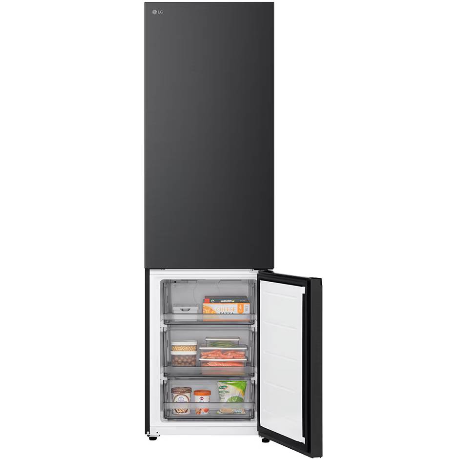 Фото Холодильник LG GC-B509ETSM