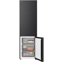 Холодильник LG GC-B509ETSM