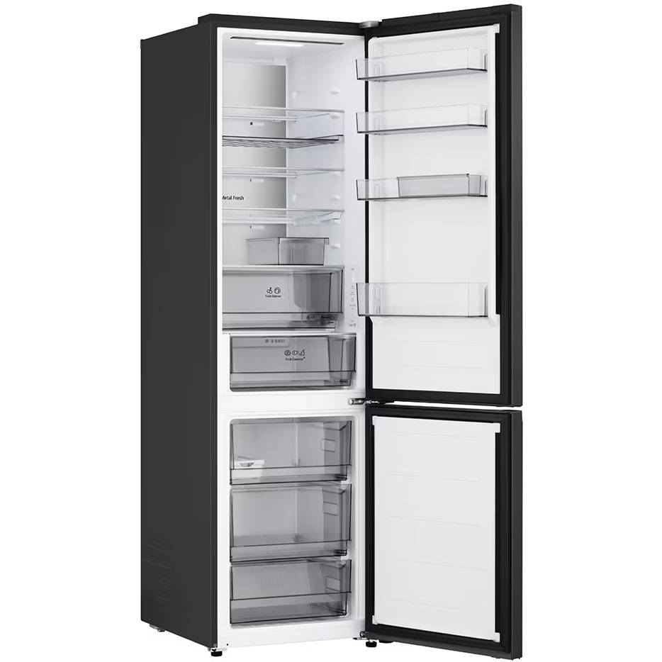 Покупка Холодильник LG GC-B509ETSM