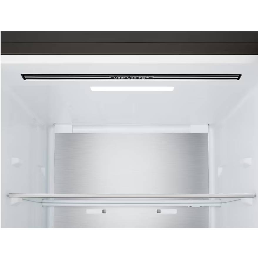 В интернет магазине Холодильник LG GC-B509ETSM