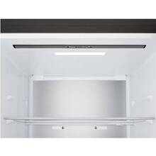 Холодильник LG GC-B509ETSM