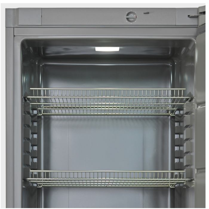 Фото 3 Холодильник SNAIGE CC29SM-T1CBFE Stainless Steel