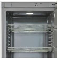 Холодильник SNAIGE CC29SM-T1CBFE Stainless Steel