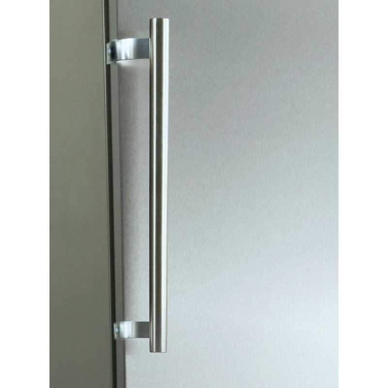 Фото 4 Холодильник SNAIGE CC29SM-T1CBFE Stainless Steel