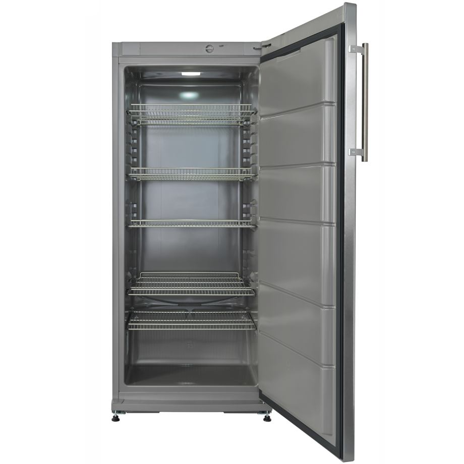 Холодильник SNAIGE CC29SM-T1CBFE Stainless Steel Тип холодильника однокамерный