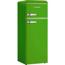 Холодильник SNAIGE FR24SM-PRDG0E Green