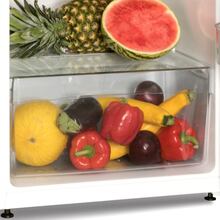 Холодильник SNAIGE FR24SM-PRDH0E Yellow