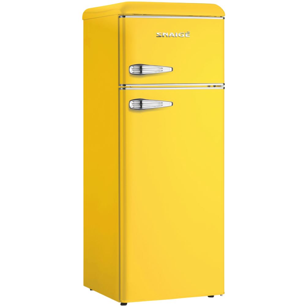 Холодильник SNAIGE FR24SM-PRDH0E Yellow