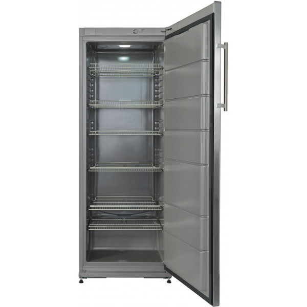 Холодильник SNAIGE CC31SM-T1CBFE Размораживание холодильной камеры автоматическое (капельное)