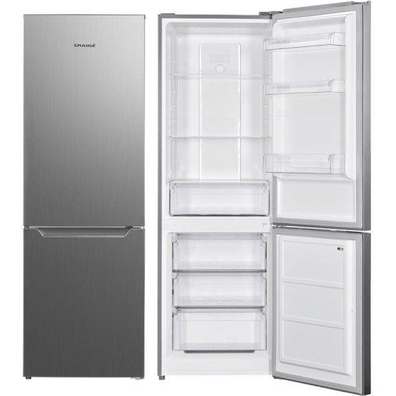 Холодильник SNAIGE RF64FB-P5CB2E0 Размораживание холодильной камеры No Frost