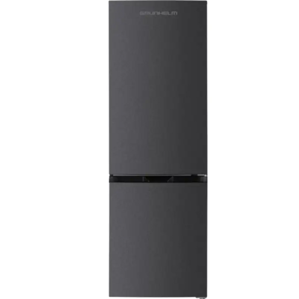 Холодильник GRUNHELM BRH-N186EI68-G
