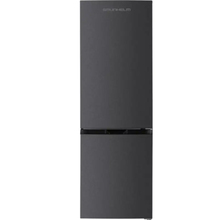 Холодильник GRUNHELM BRH-N186EI68-G