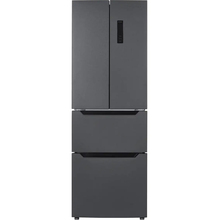 Холодильник GRUNHELM MDH-N185D80-BG