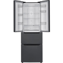 Холодильник GRUNHELM MDH-N185D80-BG